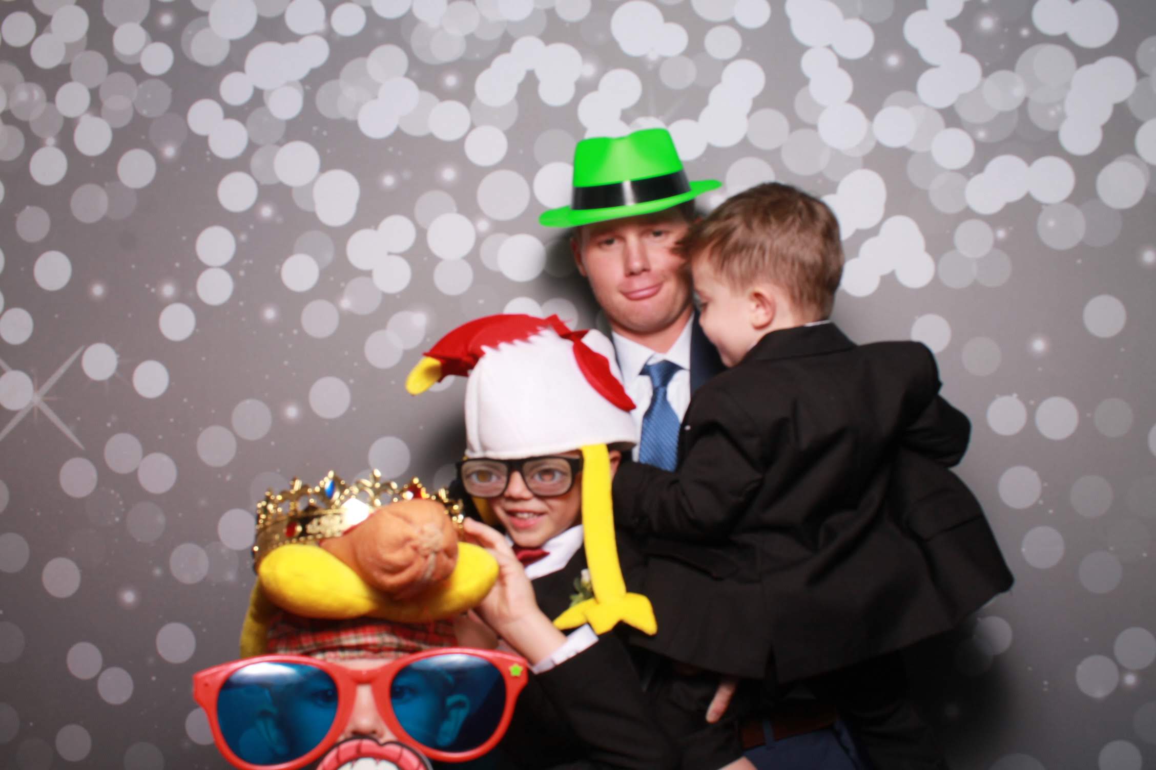 Lindsey Adams Reception at The Madison | View more photos from the event at gallery.photoboothcincy.com/u/PhotoBoothCincy/Lindsey-Adams-Reception-at-The-Madison